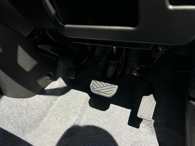 ハスラー ハイブリッドＧ　軽自動車　届出済未使用車　衝突被害軽減ブレーキ　アダプティブクルーズコントロール　アイドリングストップシステム　シートヒーター　スマートキー　パワーステアリング　パワーウィンドウ　運転席エアバック（54枚目）