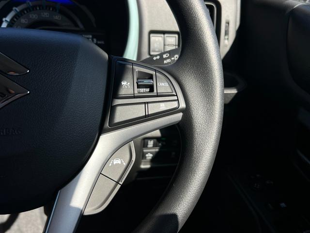 ハスラー ハイブリッドＧ　軽自動車　届出済未使用車　衝突被害軽減ブレーキ　アダプティブクルーズコントロール　アイドリングストップシステム　シートヒーター　スマートキー　パワーステアリング　パワーウィンドウ　運転席エアバック（63枚目）