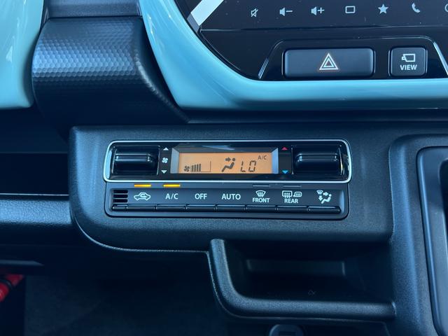 ハスラー ハイブリッドＧ　軽自動車　届出済未使用車　衝突被害軽減ブレーキ　アダプティブクルーズコントロール　アイドリングストップシステム　シートヒーター　スマートキー　パワーステアリング　パワーウィンドウ　運転席エアバック（67枚目）