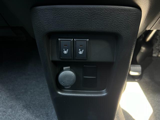 ハスラー ハイブリッドＧ　軽自動車　届出済未使用車　衝突被害軽減ブレーキ　アダプティブクルーズコントロール　アイドリングストップシステム　シートヒーター　スマートキー　パワーステアリング　パワーウィンドウ　運転席エアバック（69枚目）