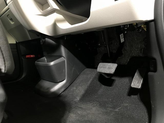 Ｎ－ＢＯＸ ベースグレード　軽自動車　届出済未使用車　衝突被害軽減ブレーキ　ＡＢＳ　エアコン　エアバッグ　パワステ　パワーウィンドウ　アイドリングストップ　スマートキー（33枚目）