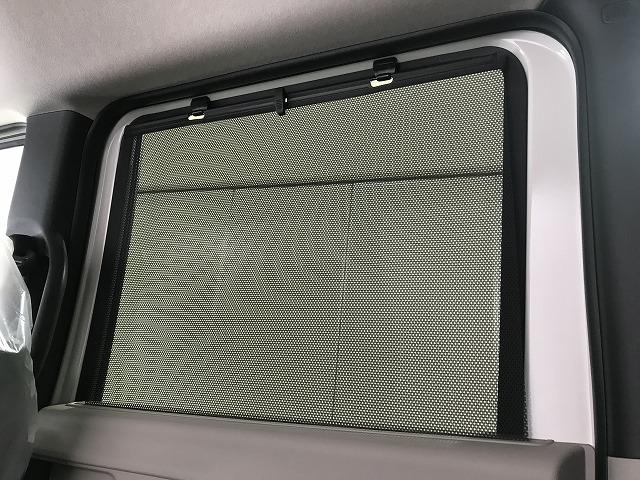 Ｎ－ＢＯＸ ベースグレード　軽自動車　届出済未使用車　衝突被害軽減ブレーキ　ＡＢＳ　エアコン　エアバッグ　パワステ　パワーウィンドウ　アイドリングストップ　スマートキー（62枚目）