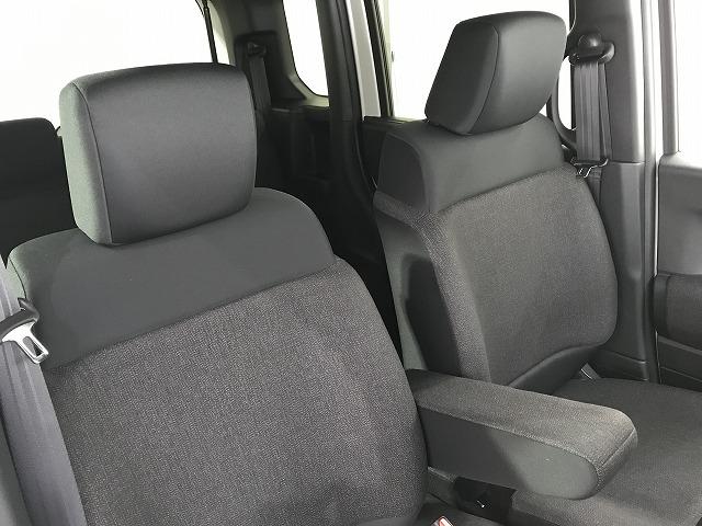 Ｎ－ＢＯＸカスタム ベースグレード　軽自動車　届出済未使用車　衝突被害軽減ブレーキ　ＡＢＳ　エアコン　エアバッグ　パワステ　パワーウィンドウ　アイドリングストップ　スマートキー（48枚目）