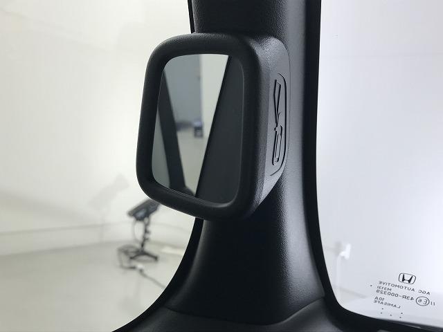 Ｎ－ＢＯＸカスタム ベースグレード　軽自動車　届出済未使用車　衝突被害軽減ブレーキ　ＡＢＳ　エアコン　エアバッグ　パワステ　パワーウィンドウ　アイドリングストップ　スマートキー（75枚目）