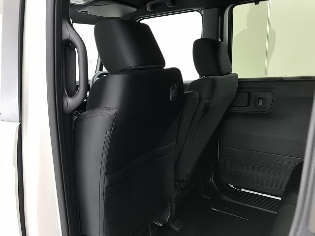 Ｎ－ＢＯＸカスタム ベースグレード　軽自動車　届出済未使用車　衝突被害軽減ブレーキ　ＡＢＳ　エアコン　エアバッグ　パワステ　パワーウィンドウ　アイドリングストップ　スマートキー（79枚目）
