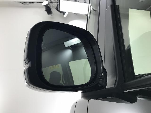 Ｎ－ＢＯＸカスタム ベースグレード　軽自動車　届出済未使用車　衝突被害軽減ブレーキ　ＡＢＳ　エアコン　エアバッグ　パワステ　パワーウィンドウ　アイドリングストップ　スマートキー（30枚目）