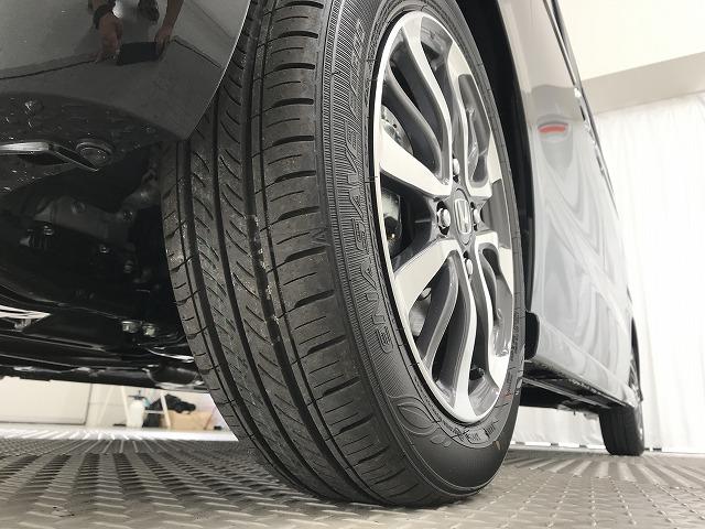 Ｎ－ＢＯＸカスタム ベースグレード　軽自動車　届出済未使用車　衝突被害軽減ブレーキ　ＡＢＳ　エアコン　エアバッグ　パワステ　パワーウィンドウ　アイドリングストップ　スマートキー（36枚目）