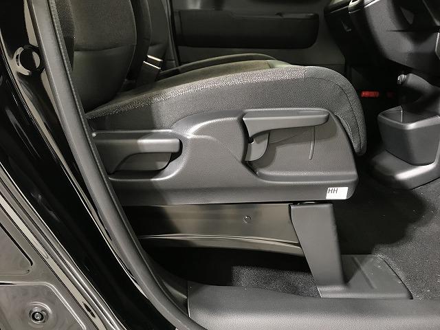 Ｎ－ＢＯＸカスタム ベースグレード　軽自動車　届出済未使用車　衝突被害軽減ブレーキ　ＡＢＳ　エアコン　エアバッグ　パワステ　パワーウィンドウ　アイドリングストップ　スマートキー（55枚目）