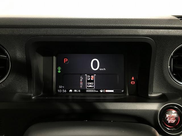 Ｎ－ＢＯＸカスタム ベースグレード　軽自動車　届出済未使用車　衝突被害軽減ブレーキ　ＡＢＳ　エアコン　エアバッグ　パワステ　パワーウィンドウ　アイドリングストップ　スマートキー（66枚目）