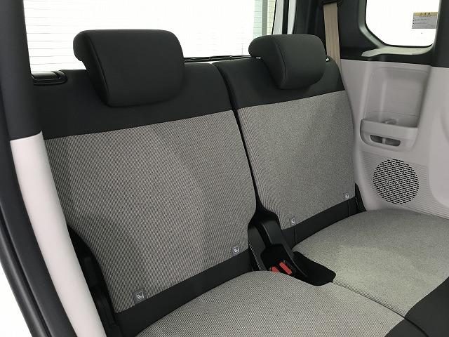 Ｎ－ＢＯＸ ベースグレード　軽自動車　届出済未使用車　衝突被害軽減ブレーキ　ＡＢＳ　エアコン　エアバッグ　パワステ　パワーウィンドウ　アイドリングストップ　スマートキー（67枚目）