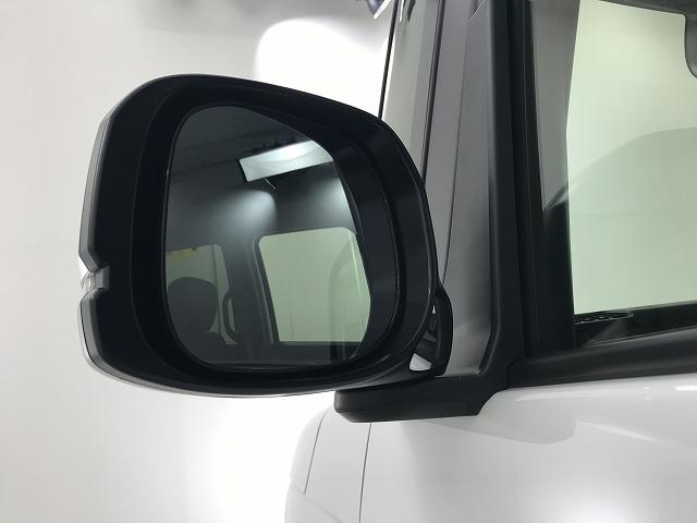 Ｎ－ＢＯＸカスタム ベースグレード　軽自動車　届出済未使用車　衝突被害軽減ブレーキ　ＡＢＳ　エアコン　エアバッグ　パワステ　パワーウィンドウ　アイドリングストップ　スマートキー（25枚目）