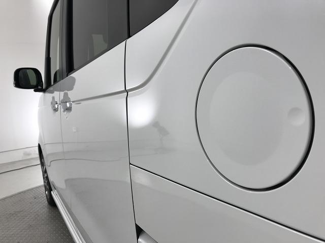 Ｎ－ＢＯＸカスタム ベースグレード　軽自動車　届出済未使用車　衝突被害軽減ブレーキ　ＡＢＳ　エアコン　エアバッグ　パワステ　パワーウィンドウ　アイドリングストップ　スマートキー（27枚目）