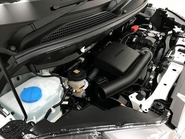 Ｎ－ＢＯＸカスタム ベースグレード　軽自動車　届出済未使用車　衝突被害軽減ブレーキ　ＡＢＳ　エアコン　エアバッグ　パワステ　パワーウィンドウ　アイドリングストップ　スマートキー（45枚目）