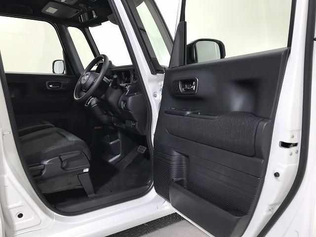 Ｎ－ＢＯＸカスタム ベースグレード　軽自動車　届出済未使用車　衝突被害軽減ブレーキ　ＡＢＳ　エアコン　エアバッグ　パワステ　パワーウィンドウ　アイドリングストップ　スマートキー（52枚目）
