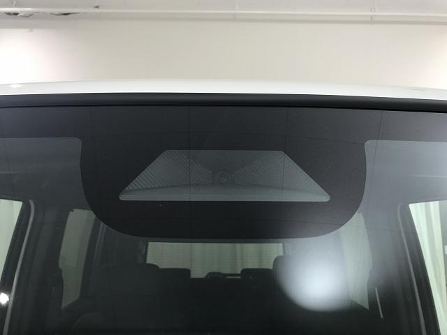 Ｎ－ＢＯＸカスタム ベースグレード　軽自動車　届出済未使用車　衝突被害軽減ブレーキ　ＡＢＳ　エアコン　エアバッグ　パワステ　パワーウィンドウ　アイドリングストップ　スマートキー（11枚目）