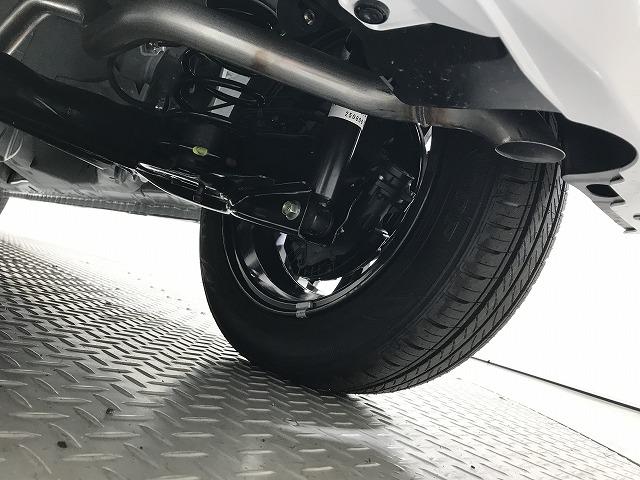 Ｎ－ＢＯＸカスタム ベースグレード　軽自動車　届出済未使用車　衝突被害軽減ブレーキ　ＡＢＳ　エアコン　エアバッグ　パワステ　パワーウィンドウ　アイドリングストップ　スマートキー（19枚目）