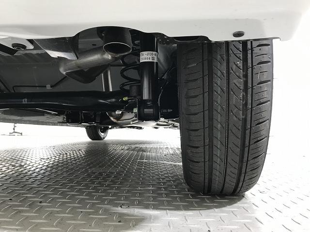 Ｎ－ＢＯＸカスタム ベースグレード　軽自動車　届出済未使用車　衝突被害軽減ブレーキ　ＡＢＳ　エアコン　エアバッグ　パワステ　パワーウィンドウ　アイドリングストップ　スマートキー（20枚目）