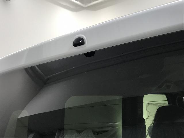 ムーヴキャンバス ストライプスＧ　軽自動車　届出済未使用車　衝突被害軽減ブレーキ　ＡＢＳ　エアコン　エアバッグ　パワステ　パワーウィンドウ　アイドリングストップ　スマートキー（12枚目）