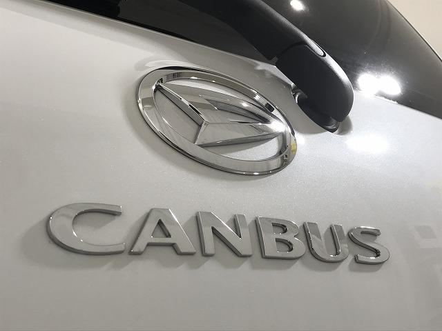 ムーヴキャンバス ストライプスＧ　軽自動車　届出済未使用車　衝突被害軽減ブレーキ　ＡＢＳ　エアコン　エアバッグ　パワステ　パワーウィンドウ　アイドリングストップ　スマートキー（15枚目）