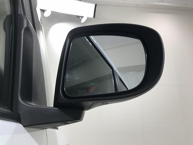 ムーヴキャンバス ストライプスＧ　軽自動車　届出済未使用車　衝突被害軽減ブレーキ　ＡＢＳ　エアコン　エアバッグ　パワステ　パワーウィンドウ　アイドリングストップ　スマートキー（20枚目）