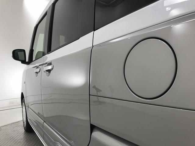 ムーヴキャンバス ストライプスＧ　軽自動車　届出済未使用車　衝突被害軽減ブレーキ　ＡＢＳ　エアコン　エアバッグ　パワステ　パワーウィンドウ　アイドリングストップ　スマートキー（25枚目）