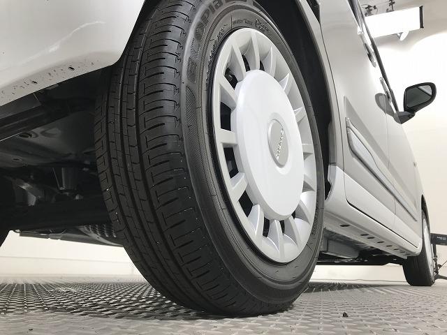 ムーヴキャンバス ストライプスＧ　軽自動車　届出済未使用車　衝突被害軽減ブレーキ　ＡＢＳ　エアコン　エアバッグ　パワステ　パワーウィンドウ　アイドリングストップ　スマートキー（33枚目）