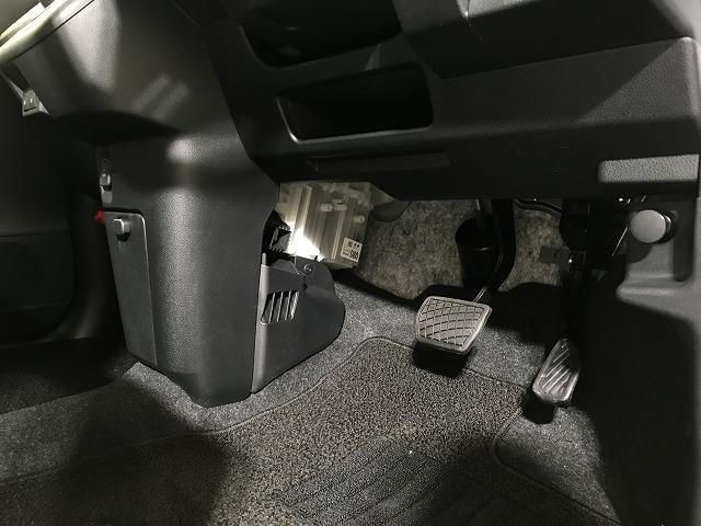 ムーヴキャンバス ストライプスＧ　軽自動車　届出済未使用車　衝突被害軽減ブレーキ　ＡＢＳ　エアコン　エアバッグ　パワステ　パワーウィンドウ　アイドリングストップ　スマートキー（53枚目）