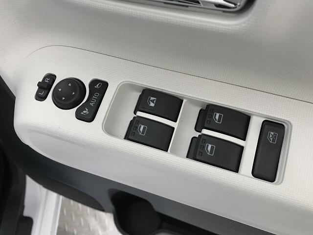 ムーヴキャンバス ストライプスＧ　軽自動車　届出済未使用車　衝突被害軽減ブレーキ　ＡＢＳ　エアコン　エアバッグ　パワステ　パワーウィンドウ　アイドリングストップ　スマートキー（59枚目）