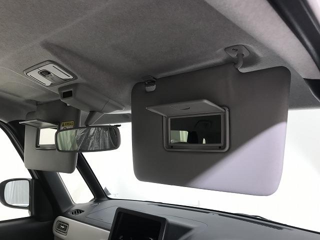 ムーヴキャンバス ストライプスＧ　軽自動車　届出済未使用車　衝突被害軽減ブレーキ　ＡＢＳ　エアコン　エアバッグ　パワステ　パワーウィンドウ　アイドリングストップ　スマートキー（63枚目）