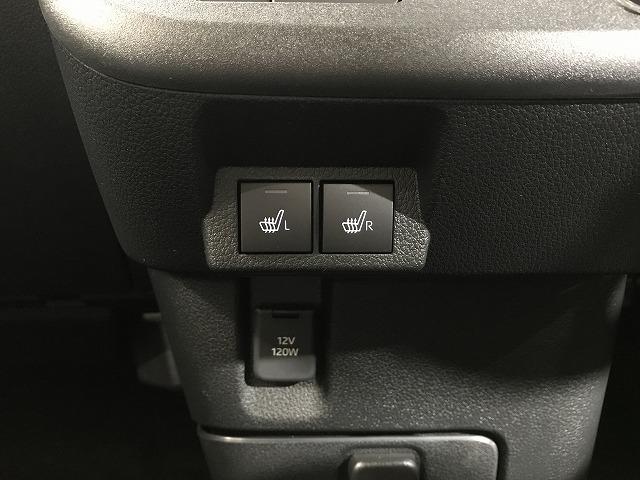 ムーヴキャンバス ストライプスＧ　軽自動車　届出済未使用車　衝突被害軽減ブレーキ　ＡＢＳ　エアコン　エアバッグ　パワステ　パワーウィンドウ　アイドリングストップ　スマートキー（76枚目）