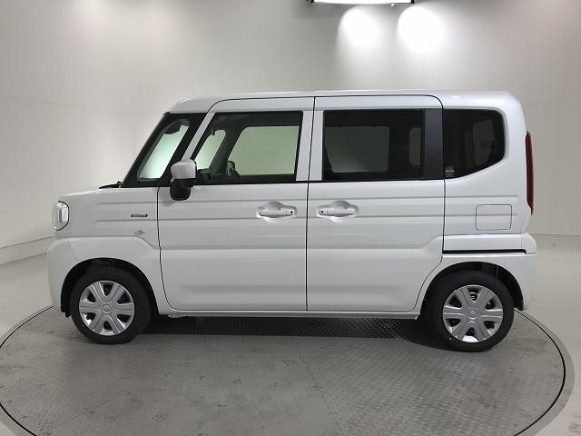 スペーシア ハイブリッドＸ　軽自動車　届出済未使用車　衝突被害軽減ブレーキ　ＡＢＳ　エアコン　エアバッグ　パワステ　パワーウィンドウ　アイドリングストップ　スマートキー（11枚目）