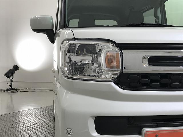 スペーシア ハイブリッドＸ　軽自動車　届出済未使用車　衝突被害軽減ブレーキ　ＡＢＳ　エアコン　エアバッグ　パワステ　パワーウィンドウ　アイドリングストップ　スマートキー（15枚目）