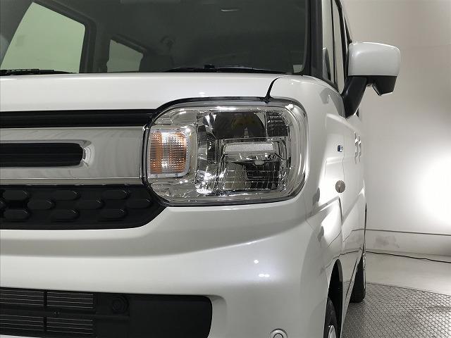 スペーシア ハイブリッドＸ　軽自動車　届出済未使用車　衝突被害軽減ブレーキ　ＡＢＳ　エアコン　エアバッグ　パワステ　パワーウィンドウ　アイドリングストップ　スマートキー（16枚目）