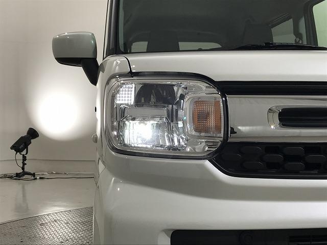 スペーシア ハイブリッドＸ　軽自動車　届出済未使用車　衝突被害軽減ブレーキ　ＡＢＳ　エアコン　エアバッグ　パワステ　パワーウィンドウ　アイドリングストップ　スマートキー（18枚目）