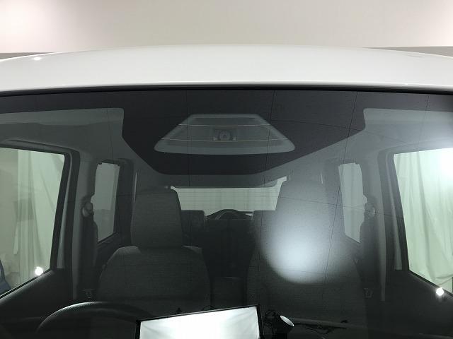 スペーシア ハイブリッドＸ　軽自動車　届出済未使用車　衝突被害軽減ブレーキ　ＡＢＳ　エアコン　エアバッグ　パワステ　パワーウィンドウ　アイドリングストップ　スマートキー（26枚目）