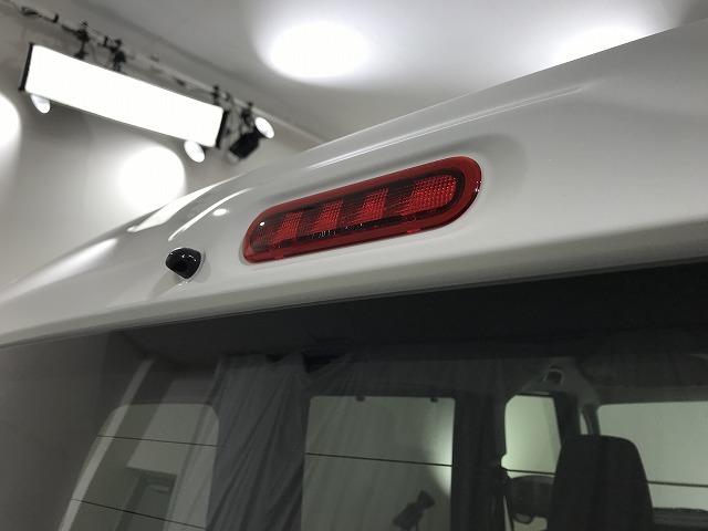 スペーシア ハイブリッドＸ　軽自動車　届出済未使用車　衝突被害軽減ブレーキ　ＡＢＳ　エアコン　エアバッグ　パワステ　パワーウィンドウ　アイドリングストップ　スマートキー（28枚目）