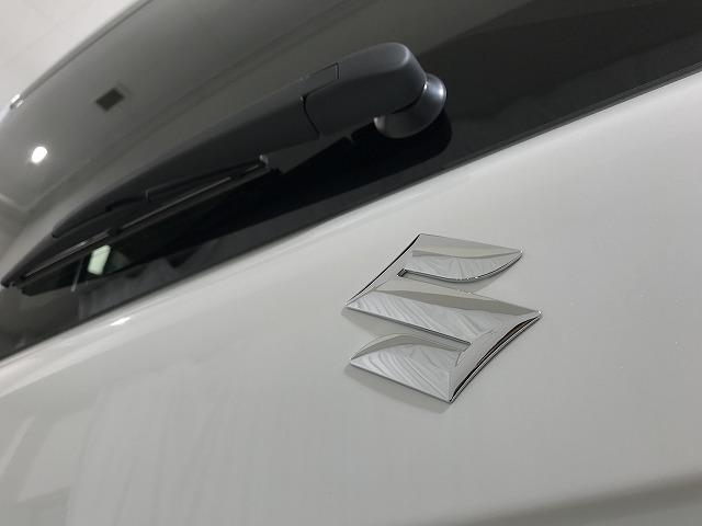 スペーシア ハイブリッドＸ　軽自動車　届出済未使用車　衝突被害軽減ブレーキ　ＡＢＳ　エアコン　エアバッグ　パワステ　パワーウィンドウ　アイドリングストップ　スマートキー（29枚目）