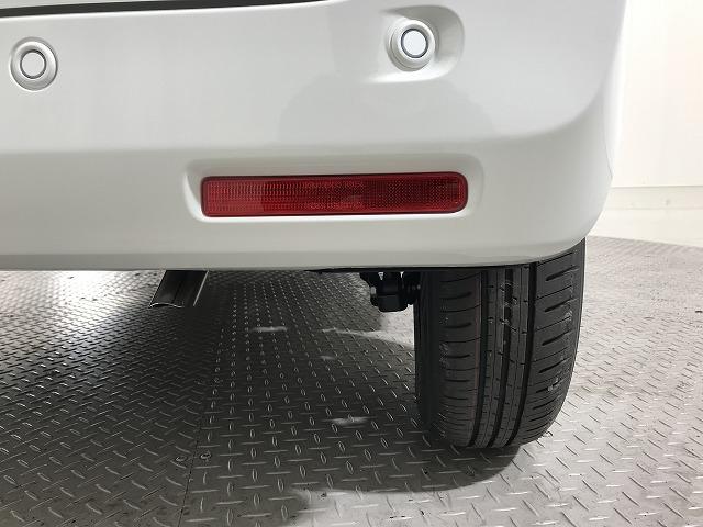 スペーシア ハイブリッドＸ　軽自動車　届出済未使用車　衝突被害軽減ブレーキ　ＡＢＳ　エアコン　エアバッグ　パワステ　パワーウィンドウ　アイドリングストップ　スマートキー（33枚目）