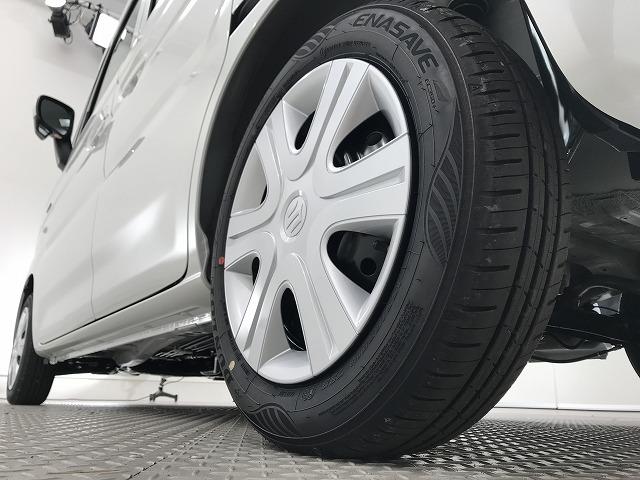 スペーシア ハイブリッドＸ　軽自動車　届出済未使用車　衝突被害軽減ブレーキ　ＡＢＳ　エアコン　エアバッグ　パワステ　パワーウィンドウ　アイドリングストップ　スマートキー（43枚目）