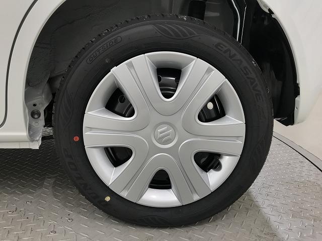 スペーシア ハイブリッドＸ　軽自動車　届出済未使用車　衝突被害軽減ブレーキ　ＡＢＳ　エアコン　エアバッグ　パワステ　パワーウィンドウ　アイドリングストップ　スマートキー（44枚目）