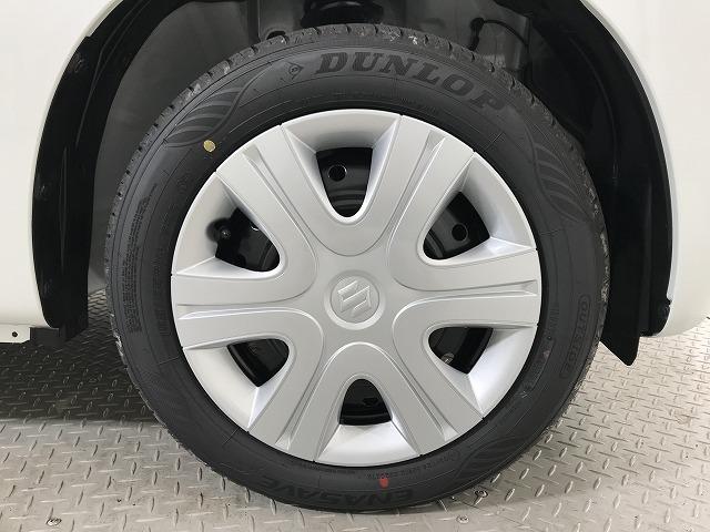 スペーシア ハイブリッドＸ　軽自動車　届出済未使用車　衝突被害軽減ブレーキ　ＡＢＳ　エアコン　エアバッグ　パワステ　パワーウィンドウ　アイドリングストップ　スマートキー（48枚目）