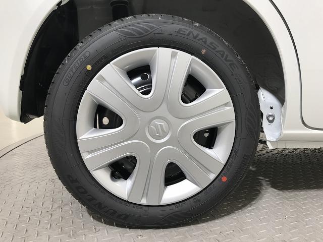 スペーシア ハイブリッドＸ　軽自動車　届出済未使用車　衝突被害軽減ブレーキ　ＡＢＳ　エアコン　エアバッグ　パワステ　パワーウィンドウ　アイドリングストップ　スマートキー（49枚目）