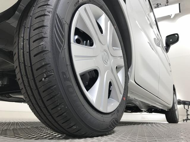スペーシア ハイブリッドＸ　軽自動車　届出済未使用車　衝突被害軽減ブレーキ　ＡＢＳ　エアコン　エアバッグ　パワステ　パワーウィンドウ　アイドリングストップ　スマートキー（50枚目）