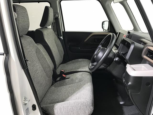 スペーシア ハイブリッドＸ　軽自動車　届出済未使用車　衝突被害軽減ブレーキ　ＡＢＳ　エアコン　エアバッグ　パワステ　パワーウィンドウ　アイドリングストップ　スマートキー（51枚目）