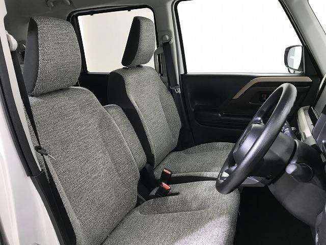 スペーシア ハイブリッドＸ　軽自動車　届出済未使用車　衝突被害軽減ブレーキ　ＡＢＳ　エアコン　エアバッグ　パワステ　パワーウィンドウ　アイドリングストップ　スマートキー（52枚目）