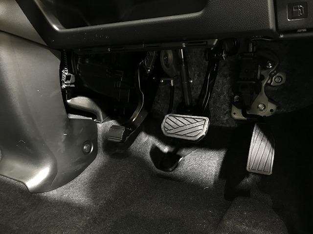 スペーシア ハイブリッドＸ　軽自動車　届出済未使用車　衝突被害軽減ブレーキ　ＡＢＳ　エアコン　エアバッグ　パワステ　パワーウィンドウ　アイドリングストップ　スマートキー（57枚目）