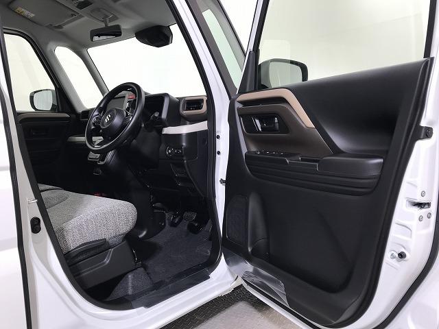 スペーシア ハイブリッドＸ　軽自動車　届出済未使用車　衝突被害軽減ブレーキ　ＡＢＳ　エアコン　エアバッグ　パワステ　パワーウィンドウ　アイドリングストップ　スマートキー（58枚目）