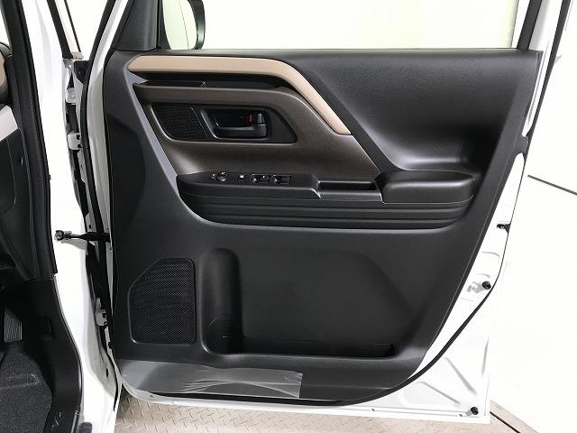 スペーシア ハイブリッドＸ　軽自動車　届出済未使用車　衝突被害軽減ブレーキ　ＡＢＳ　エアコン　エアバッグ　パワステ　パワーウィンドウ　アイドリングストップ　スマートキー（59枚目）