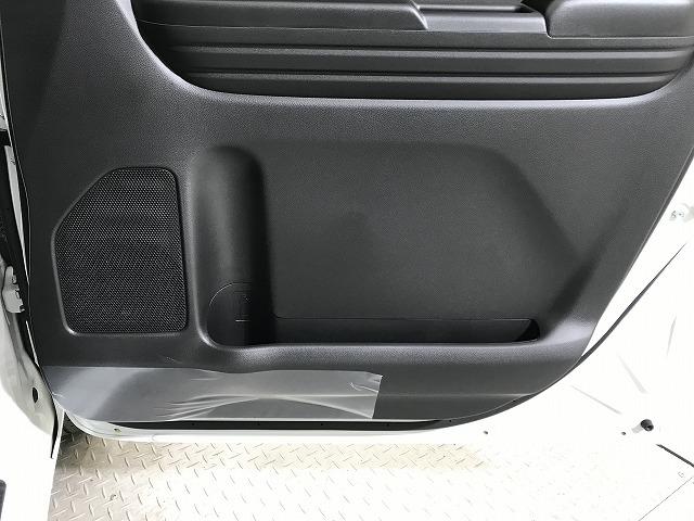 スペーシア ハイブリッドＸ　軽自動車　届出済未使用車　衝突被害軽減ブレーキ　ＡＢＳ　エアコン　エアバッグ　パワステ　パワーウィンドウ　アイドリングストップ　スマートキー（60枚目）