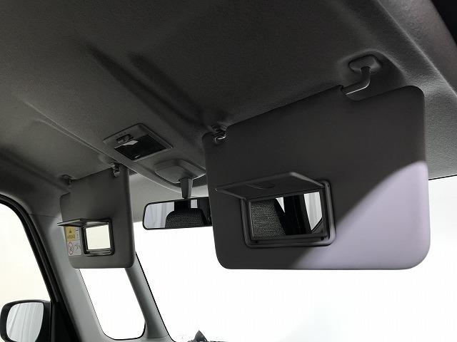 スペーシア ハイブリッドＸ　軽自動車　届出済未使用車　衝突被害軽減ブレーキ　ＡＢＳ　エアコン　エアバッグ　パワステ　パワーウィンドウ　アイドリングストップ　スマートキー（63枚目）